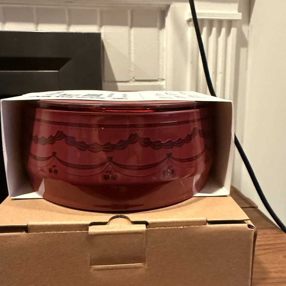 Stanley Red Pet Essentials Bowl